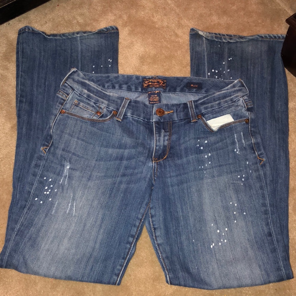 Seven7 jeans
